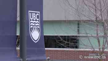 Pressure mounts on UBC to review honorary degrees
