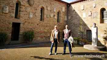 Un legame molto antico: Bertinoro e Ravenna insieme nel segno di Dante - ForlìToday