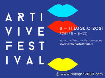 A Soliera torna Arti Vive Festival dall'8 all'11 luglio - Bologna 2000