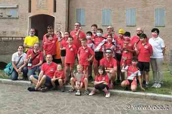 La Novese si impone tra i Giovanissimi a Soliera - Voce di Carpi