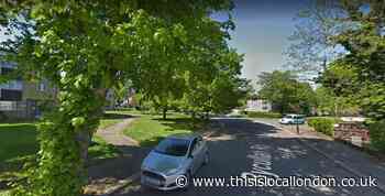 Enfield streets to be closed for roadworks from this weekend