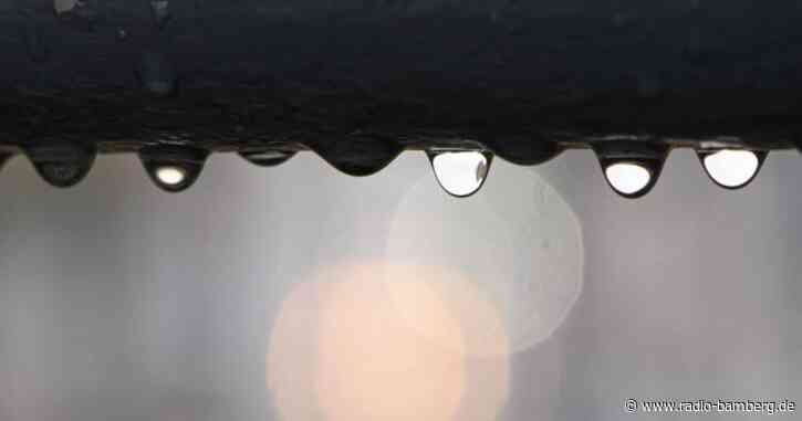 Gewitter, Starkregen, Sonne: Wetter in Bayern unbeständig