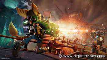 Ratchet & Clank: Rift Apart review: Another PS5 superhero spectacle