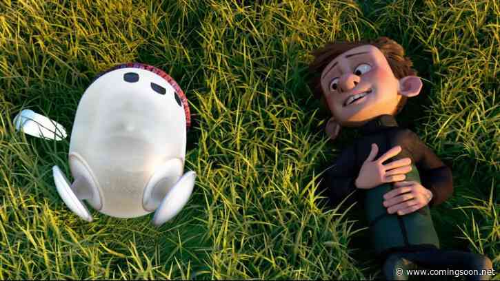 Ron’s Gone Wrong Trailer Introduces Your Newest Best Friend