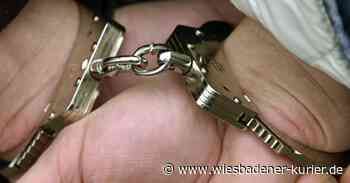 800 Festnahmen: Schlag gegen Organisiertes Verbrechen - Wiesbadener Kurier