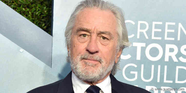 Robert De Niro Shares Why He Dropped Out of the Lead Role in 'Big'