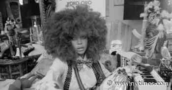 Meditation Apps Want Us to Chill Out. Musicians Are Happy to Help.