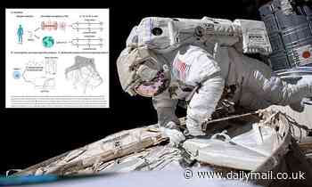 Space travel weakens immune system and scientists have figured out why 