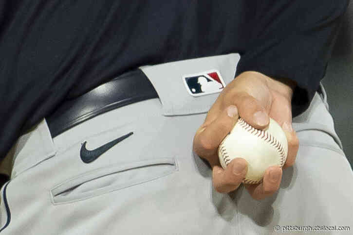 Baseball Report: MLB Looking To Enforce Rules On Pitchers Using Foreign Substances