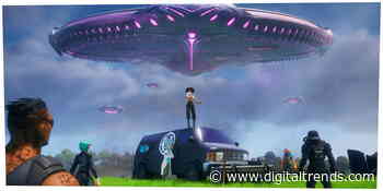 Everything you need to know about Fortnite chapter 2, season 7