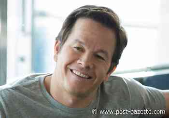 Your Daily Briefing: Mark Wahlberg shares Pittsburgh grad's inspirational story; George Romero's lost film resurfaces; internet issues?