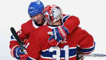 'No one believes in us': Canadiens' improbable run has familiar feel