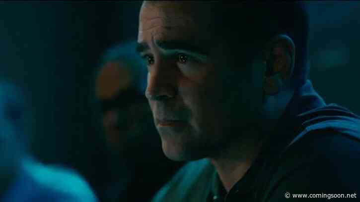 Exclusive Voyagers Special Features Clip From Neil Burger’s Sci-Fi Thriller