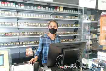 Nieuwe uitbaatster voor het Krantenhuisje