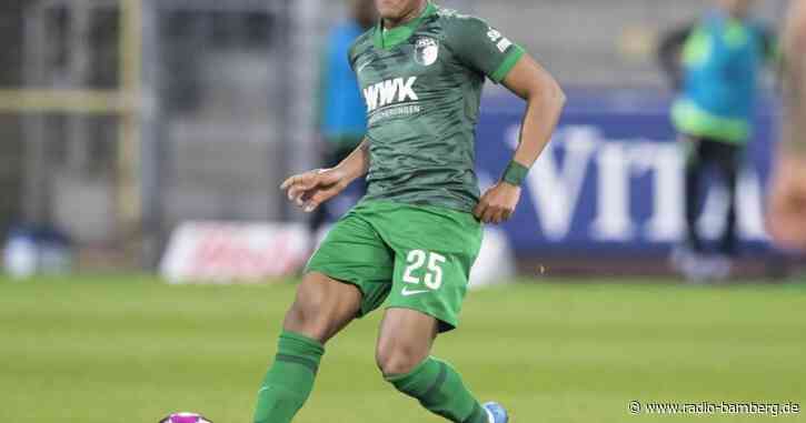 Augsburgs Gruezo bei Ecuador-Nationalteam positiv getestet