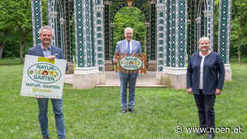 Grünbach/Willendorf - Neue „Natur im Garten“-Gemeinden im Bezirk Neunkirchen - NÖN.at