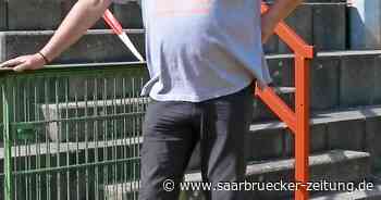 Trainingsbetrieb beim HTC Neunkirchen läuft wieder - Saarbrücker Zeitung