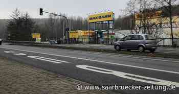 Start Workshops zur Stadtteilentwicklung Neunkirchen - Saarbrücker Zeitung