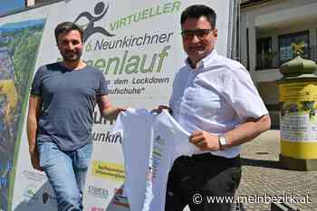 Neunkirchen: In die Laufschuhe und zum 6. Neunkirchner Firmenlauf - Neunkirchen - meinbezirk.at