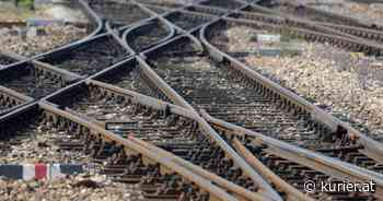 Von Zug gestreift: 46-Jähriger im Bezirk Neunkirchen gestorben - KURIER