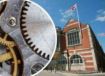 Plan to boost technical education in Barnet