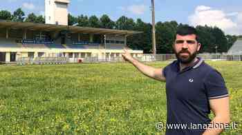 Sul campo di calcio ora crescono i fiori: stadio di Prato, condizioni choc - LA NAZIONE