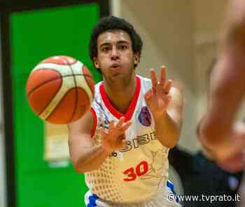 Basket, SIBE Prato già salva cede nel finale alla Viking Montecatini - tvprato.it