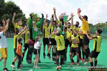 Serie A1 su prato: Hockey Club Bra Campione d’Italia 2020/2021! (SFOGLIA LA FOTO-GALLERY DELLO SCUDETTO) - IdeaWebTv