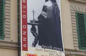 Diocesi: Prato, dall'8 all'11 giugno l'apertura della Porta santa nella casa delle Suore Minime a Poggio a Caiano - Servizio Informazione Religiosa