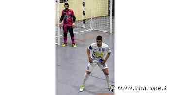 Il Futsal Prato vola alla finale promozione Piegata Marassi, ora il sogno è più vicino - LA NAZIONE