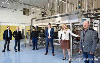 Modernisierung statt Stillstand