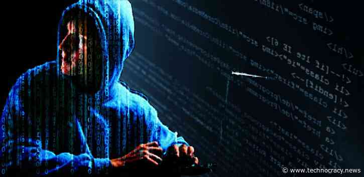 ZeroHedge: Cyber/Crypto Crooks To Be Equated As Terrorists