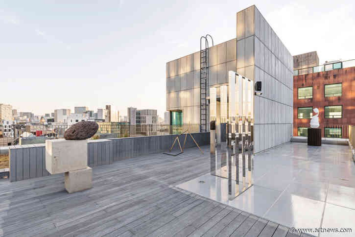 The New Art Hotspot in Asia: Seoul’s Fast-Rising Scene Is Attracting International Attention