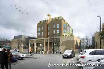 Lewisham Council to approve £1.7m for new affordable homes