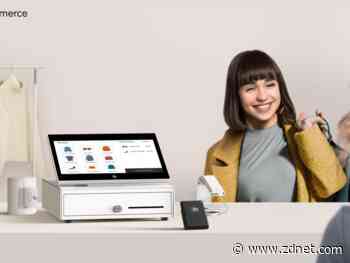 Wix partners with Stripe, HP to launch Wix POS