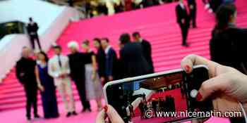 Tiktokeurs, devenez ambassadeurs de Cannes
