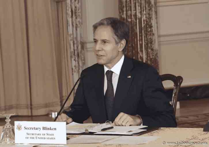 Cyber Polygon Narrative Rapidly Picking Up Steam