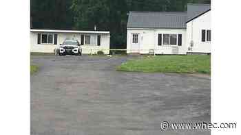 Homicide investigation underway after body found in Wayne County motel