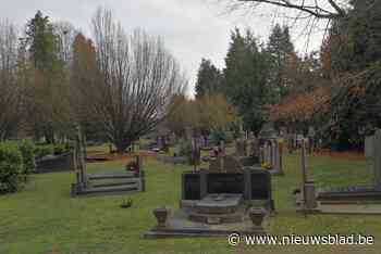 Waardevolle graven zoeken peter en meter