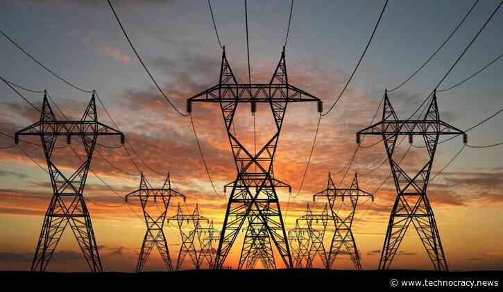 Power Grid: Energy Secretary Warns Of Crippling Cyberattacks