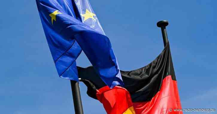 Brüssel bereitet Verfahren gegen Deutschland vor