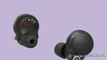 Sony’s WF-1000XM4 are the new king of in-ear headphones