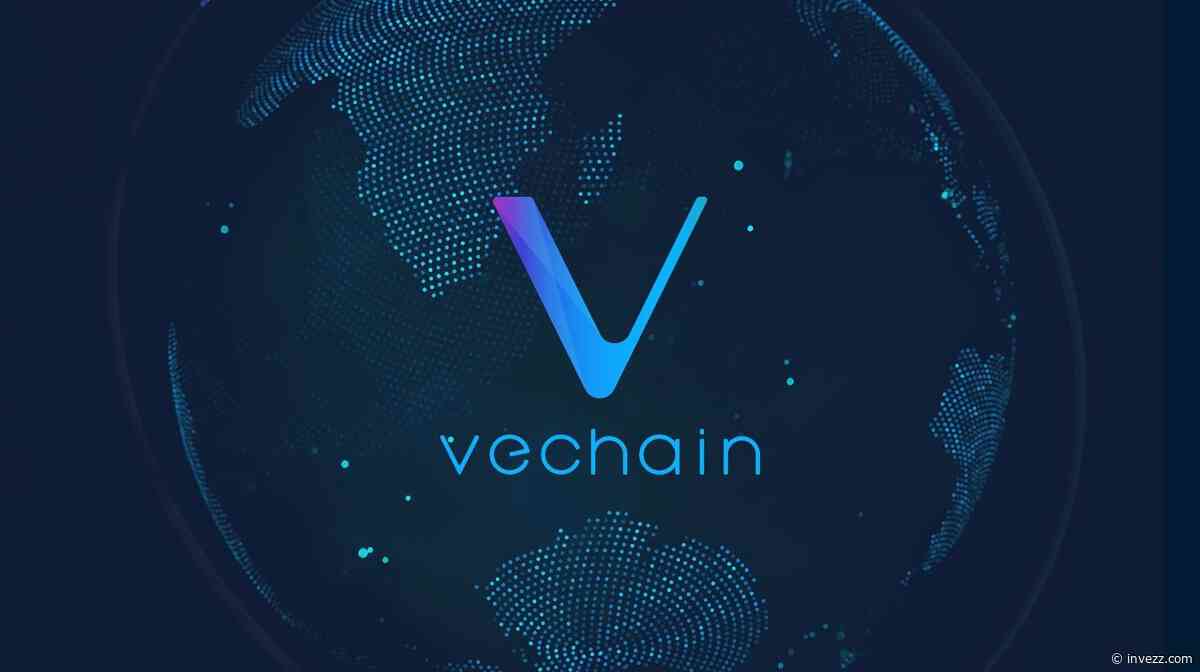 VeChain (VET) könnte mit der chinesischen Regierung zusammenarbeiten, um die Blockchain zu erweitern - Invezz