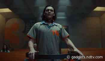 Loki Review: Time-Hopping Marvel Adventure Through the End of Worlds