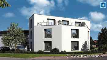 Agrarwirtschaft in Gemeinde Garrel: Platz für Start-ups der Food-Branche - Nordwest-Zeitung