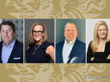 Publicis taps new CEOs of Spark Foundry and Starcom