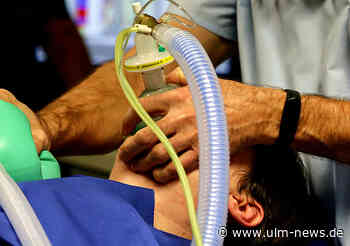 Gewerkschaft und Klinikleitung sprechen über Belastungen der Mitarbeiter auf Covid 19-Station