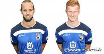 SSV Ulm 1846 geht mit Torwart-Trio in neue Saison  - Ortag und Seybold verlängern