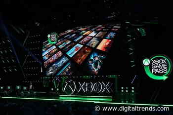 Xbox Showcase E3 2021: How to watch and what to expect