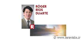 Róger Ríos Duarte: PROCIP y la Terminal Pacífico - Una reflexión conceptual y otra histórica - larevista.cr